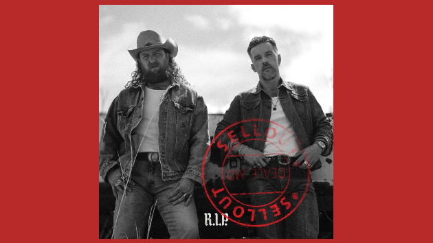 Only The Family will be able to tell the extent of Brothers Osborne's 